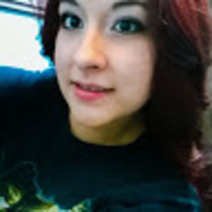Meet your Posher, Xenia patino